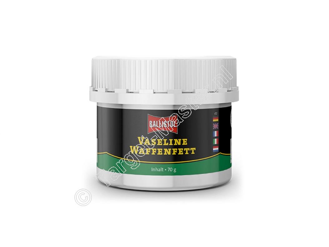 Ballistol Vaseline Wapenvet  70 gram